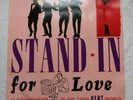 STAND-IN FOR LOVE Various Artists , Northern Soul, 1986  KENT 056