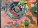 Red Hot Chilli Peppers The Uplift Mofo Party Plan Vinyl 1987 1st Issue. NM/VG