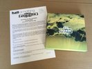 Oasis Shock Of The Lightning Fan Club Only 7