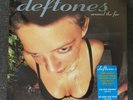 DEFTONES Around the Fur 180gm Vinyl LP NEW & SEALED