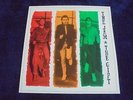 The Jam - The Gift 1982 UK LP POLYDOR 1st MOD PAUL WELLER