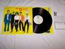 The B-52's SELF TITLED DEBUT Vinyl LP 1979 Warner IN SHRINK w/INSERT NM Cleaned