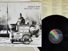 STEELY DAN PRETZEL LOGIC MCA VIM-4042 Japan VINYL LP