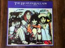 The Beatles Ballads Vinyl LP 1980 Original Australian (EMI)