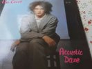 The Cure Accustic Daze Vinyl L.p. very rare