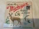 Sufjan Stevens Michigan
