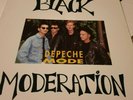 Depeche Mode New Mode  live Gothenburg 1988