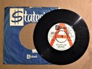 Mary Wells/Marvin Gaye Once upon a time 7in Stateside demo Cat No SS316 