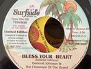 General Johnson - Bless Your Heart -Surfside - DJ - N / Soul / Mod