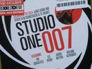 Soul Jazz Studio One 007 Licensed To Ska 5x 7