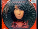Ozzy Osbourne - No More Tears 12” Pic Disc Vinyl Single. 1991. Epic. UK.