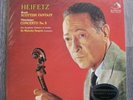 Classic Records LSC-2603 Heifetz Scottish Fantasy 200G 2xLP Single Sided NEW