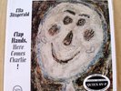 Classic Records Ella Fitzgerald Clap Hands V6-4053 200G LP STEREO SEALED