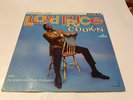 LLOYD PRICE - COOKIN' VERY RARE UK STEREO PRESS HMV CSD.1413 ROCK 'N' ROLL