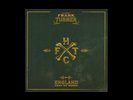 LP FRANK TURNER  ENGLAND KEEP MY BONES 12