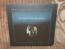THE DOORS - SOFT PARADE- VINYL LP & 3 x CD BOX SET - 50th ANNIVERSARY LIMITED ED