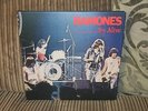 RAMONES - IT'S ALIVE - 2 x LP & 4 x CD LIMITED EDITION 40th ANNIVERSARY BOX SET