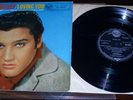 Loving You - Elvis Presley RCA LP RC 24001