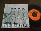 THE BEATLES VERY RARE FRENCH EP SHE LOVES YOU SOE 3741 1963