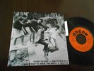 THE BEATLES RARE FRENCH EP  TICKET TO RIDE SOE 3766 1965  WITH TAG