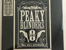 Peaky Blinders - Soundtrack (Nick Cave, Arctic Monkeys, David Bowie) 3LP Vinyl