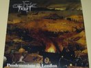 CELTIC FROST LIVE LONDON 1987 LIMITED 7