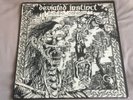 Deviated Instinct - Rock N Roll Conformity (1988 Pressing VINYL LP)