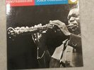 JOHN COLTRANE LP Impressions Impulse A-42 Mono Copy Van Gelder Pressing