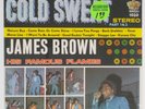James Brown & The Famous Flames ?– Cold Sweat LP King SEALED Funk Soul R&B