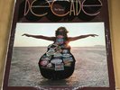 Neil Young, Decade, Triple Vinyl LP. Cat REP 64037. Used.