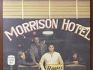 Morrison Hotel [LP] by Doors (The) (Vinyl, Sep-2009, Rhino Records USA) USED