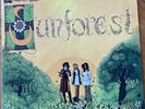 SUNFOREST - Sound Of Sunforest LP FOLK ROCK unofficial ltd vinyl reissue 2005 UK
