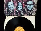 Rabble, The Self-Titled Rare Original Psych 1968 Lp G/EX