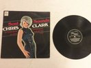 CHRIS CLARK SOUL SOUNDS 1ST PRESS 1967 UK VINYL LP TAMLA MOTOWN MONO VERY RARE