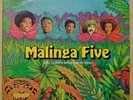 RARE LP 33T MALINGA FIVE 
