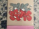 Travis Scott -The Scotts III - CLEAR Vinyl 12
