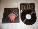 BLACK SABBATH-PARANOID 1970 WARNER BROS. RECORDS WHITE LABEL PROMO LP VG+ RARE