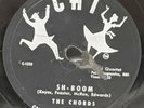 The Chords Sh-Boom / Little Maiden 10
