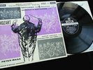 Mozart: Notturno For Four Orchestras - Peter Maag **Decca SXL 2196 WBg ED1**