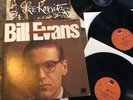 JAZZ VINYL RECORDS - DEXTER GORDON, BILL EVANS, LEE KONITZ AND MORE 
