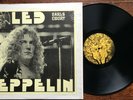 Led Zeppelin ?– Earl's Court LP live London, England 5-24-75 EX/EX are
