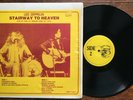 Led Zeppelin - Stairway to Heaven LP Live at The LA Forum June 25.1972 TMQ 73017