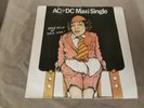 AC/DC -Dirty Deeds Done Dirt Cheap UK 7