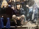 The Allman Brothers Band - Live At Fillmore West 27th June 1971 VINYL