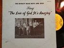 The Mynatt Road Boys And Jean TN rockabilly country gospel GOSPEL LIGHT VG++
