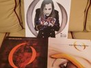 a perfect circle vinyl record bundle