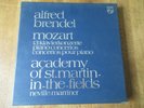 Mozart - 13 Piano Concs / Brendel / Marriner / Philips 6768 096 / Stereo Ed1 8LP