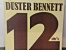 Duster Bennett - 12db's (Blue Horizon)