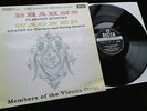 Brahms / Wagner - Vienna Octet Members **Decca SXL 2297 WBg ED1 LP**