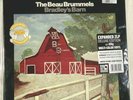 THE BEAU BRUMMELS BRADLEY'S BARN RSD /3000 COLOR VINYL DOUBLE 180g SEALED